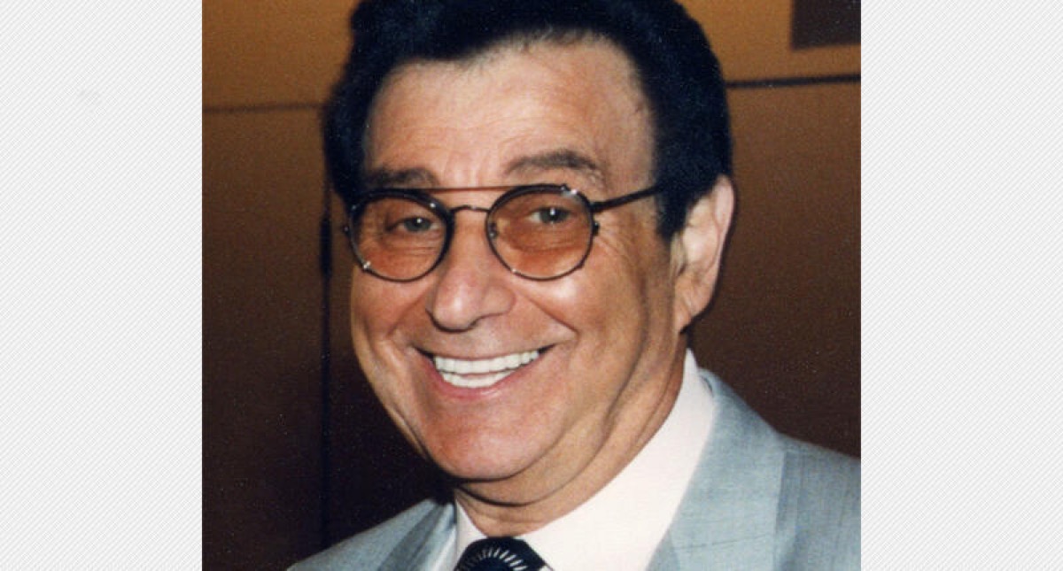 Portrait of Clyde Duneier