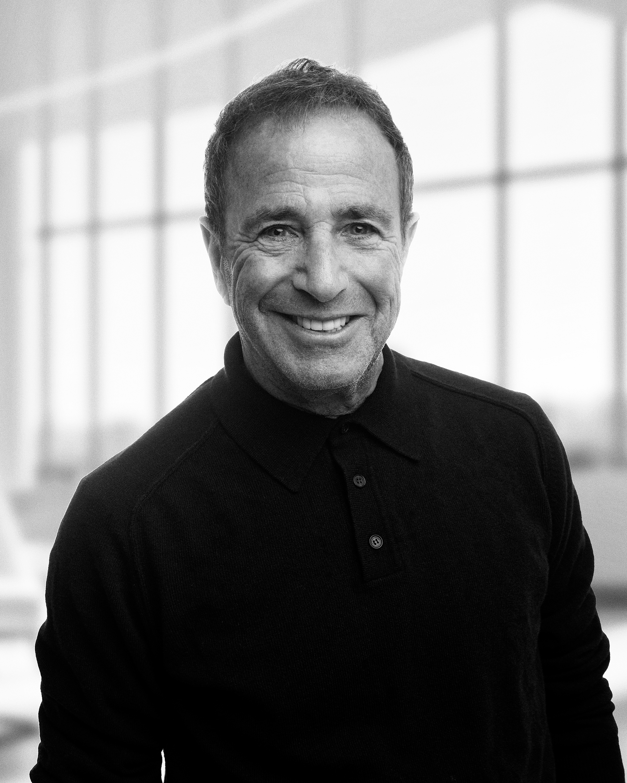 Marc Duneier